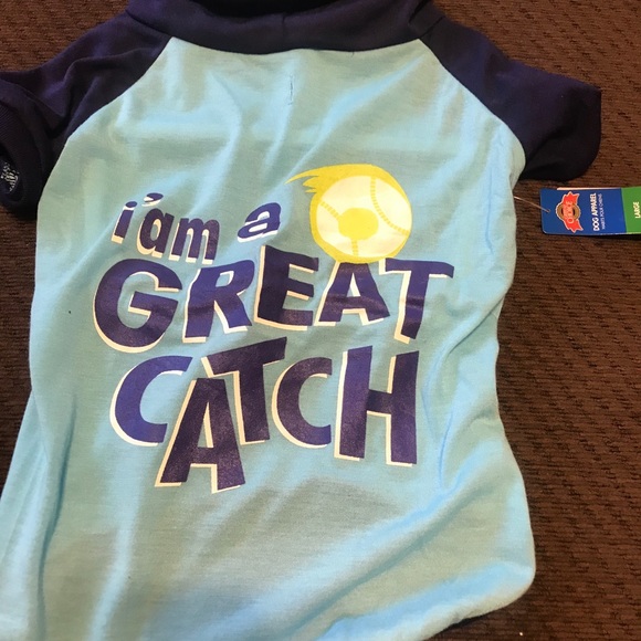 SOLD. Brand New Dog Apparel Bundle - Picture 7 of 9